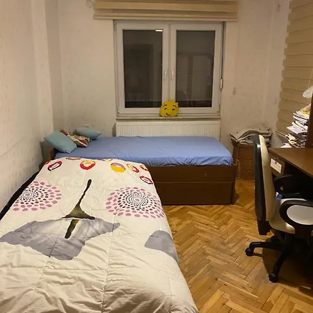 Apartment For A Rent. Perfect Location. Antalya