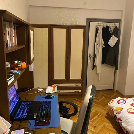 For A Rent. Perfect Location.