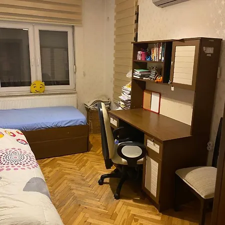 For A Rent. Perfect Location. Apartment